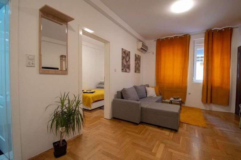 Centar Stan Na Dan Za Do 4 Osobe Apartment Novi Sad